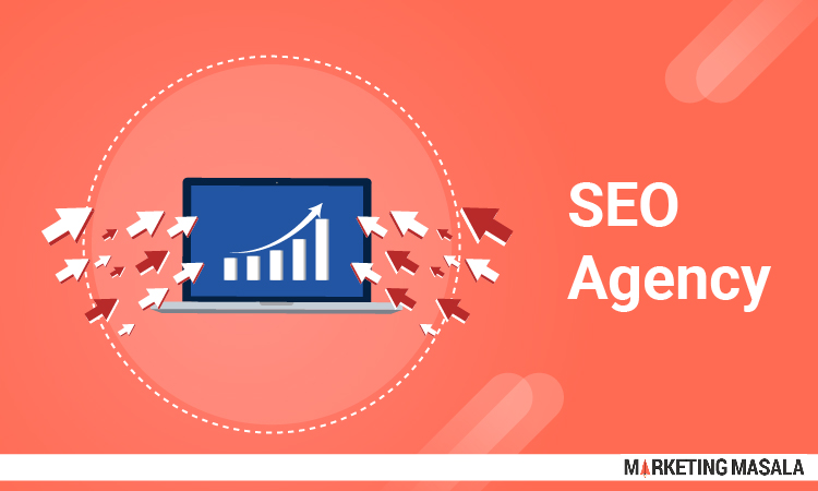 Seo Agency In India 