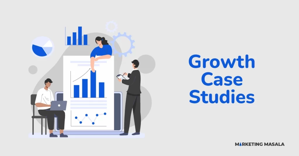 growth case studies
